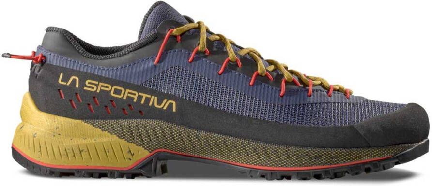 La Sportiva Tx4 Evo St Wandelschoenen Blauw 1 2 Man