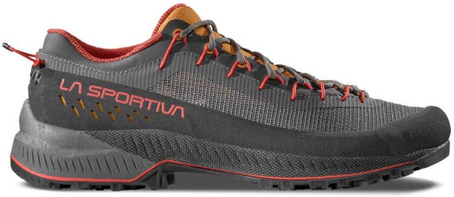 La Sportiva Tx4 Evo St Wandelschoenen Grijs 1 2 Man