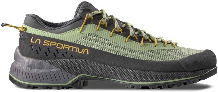 La Sportiva Tx4 Evo St Wandelschoenen Groen 1 2 Vrouw