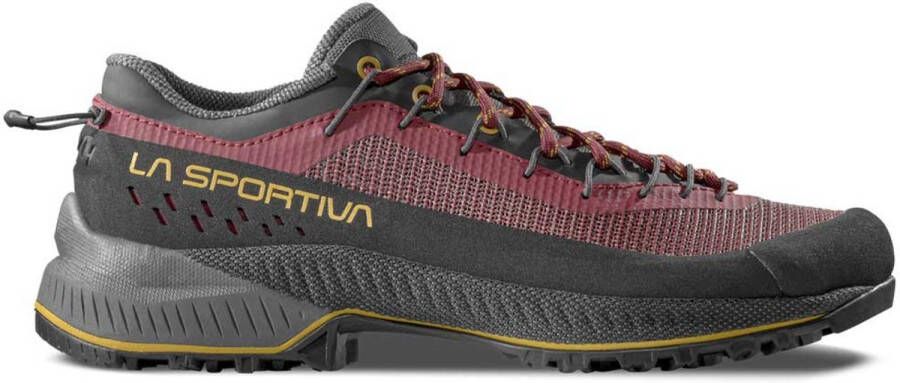 La Sportiva Tx4 Evo St Wandelschoenen Zwart 1 2 Vrouw