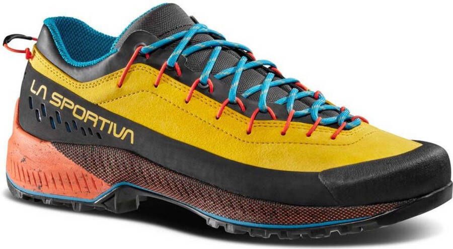 La sportiva TX4 Evo Approachschoenen meerkleurig