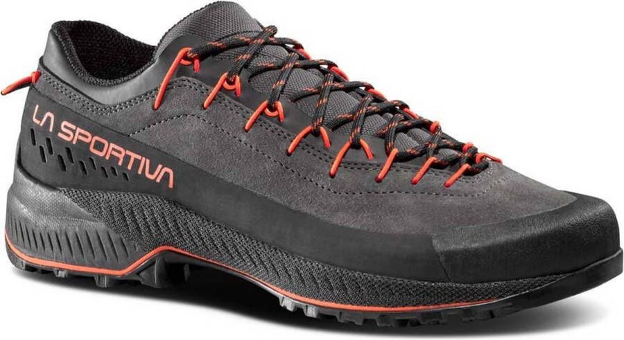 La Sportiva Tx4 Evo Wandelschoenen Grijs 1 2 Man