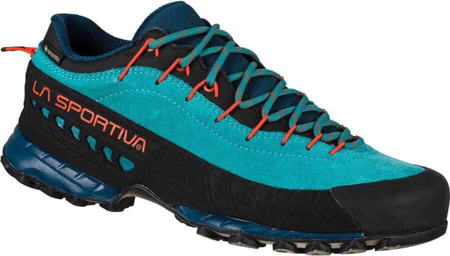 La Sportiva Tx4 Goretex Wandelschoenen Blauw Vrouw