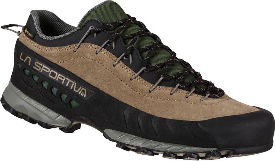 La Sportiva TX4 GTX Approachschoenen Heren Turtle Forest