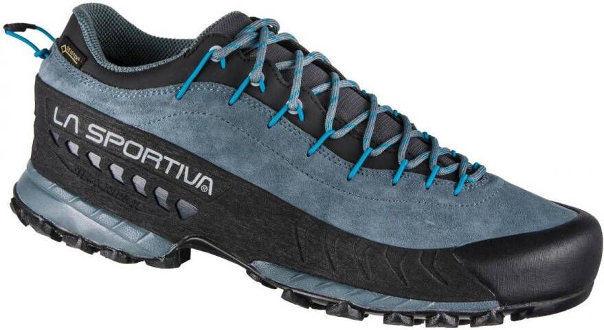Tenson norrberg high wandelschoenen blauw dames deals