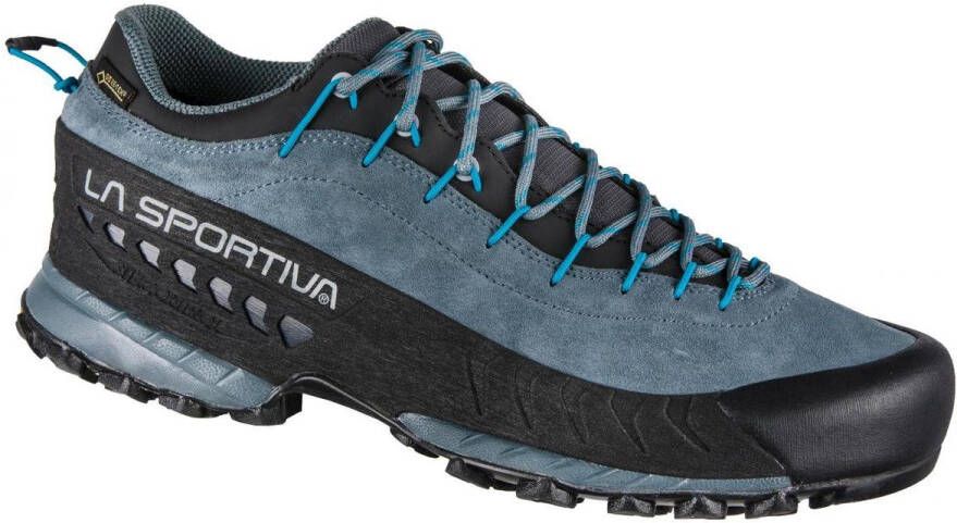 La Sportiva Tx4 Goretex Wandelschoenen Grijs Man