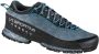 La sportiva TX4 GTX Shoes Grey Transparent EU 47.5 Schoenen - Thumbnail 1