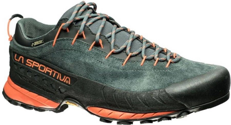 La sportiva TX4 GTX Shoes Grey Transparent EU 47.5 Schoenen