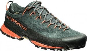 La sportiva TX4 GTX Shoes Grey Transparent EU 47.5 Schoenen