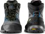 La Sportiva TX4 Mid GTX Wandelschoenen Heren Carbon Lime Punch - Thumbnail 1