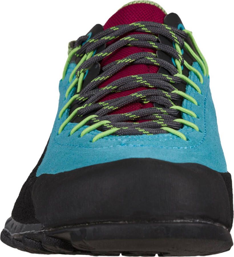 La sportiva TX4 Woman Approachschoenen zwart