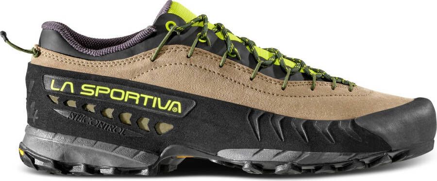 La Sportiva TX4 Turtle-lime punch Maat Herren