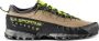 La Sportiva TX4 Turtle-lime punch Maat Herren - Thumbnail 2