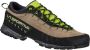 La Sportiva TX4 Turtle-lime punch Maat Herren - Thumbnail 1