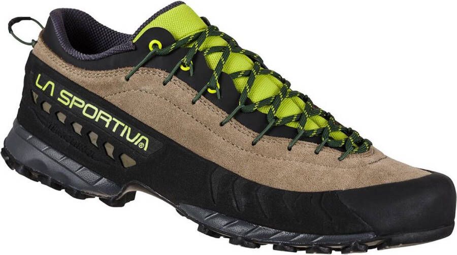La Sportiva TX4 Turtle-lime punch Maat Herren