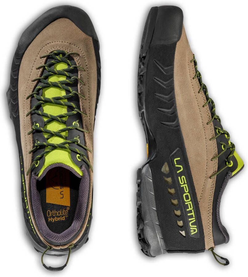 La Sportiva Tx4 Wandelschoenen Bruin 1 2 Man