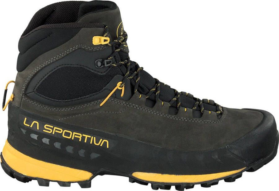 La Sportiva TX5 GTX Wandelschoenen Heren Carbon Yellow