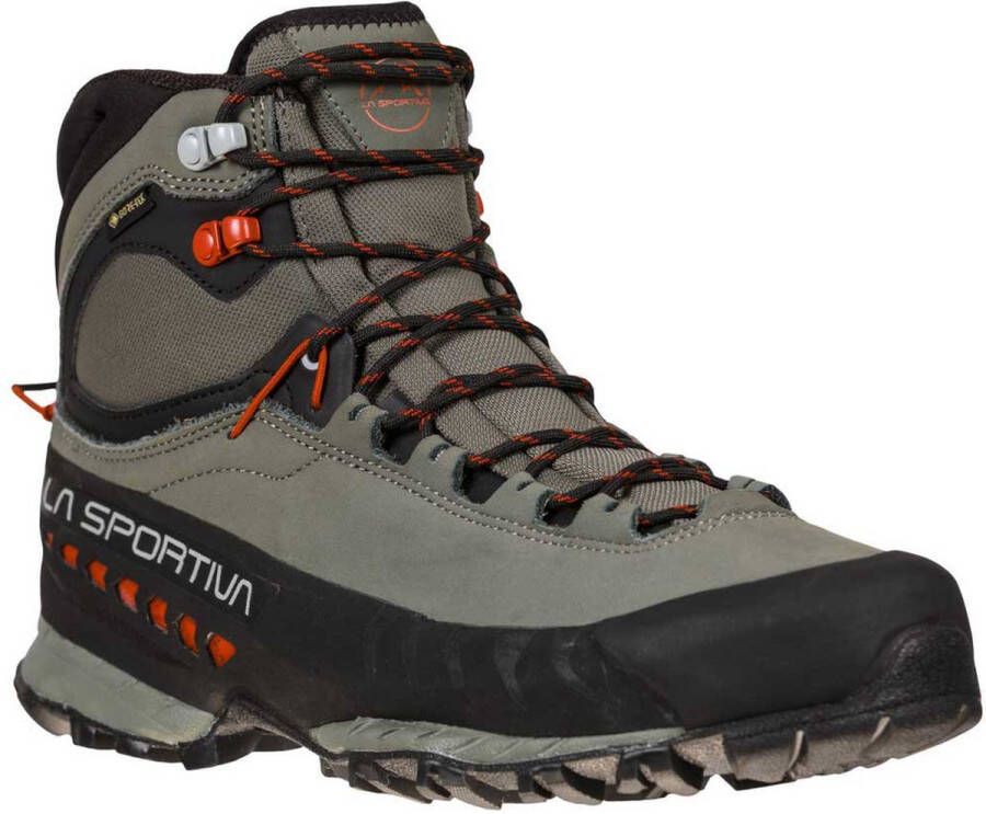 La Sportiva Tx5 Goretex Wandelschoenen Grijs 1 2 Man