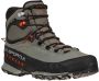 La Sportiva TX5 GTX Wandelschoenen Heren Clay Saffron - Thumbnail 1