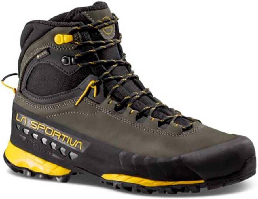 La Sportiva Tx5 Goretex Wandelschoenen Grijs 1 2 Man