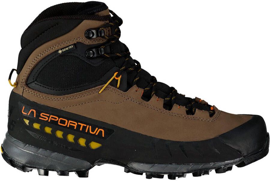 La Sportiva Tx5 Goretex Wandelschoenen Groen 1 2 Man