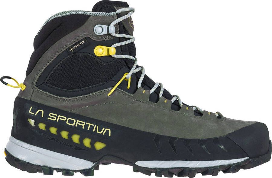 La Sportiva TX5 GTX Clay-celery Maat Damen