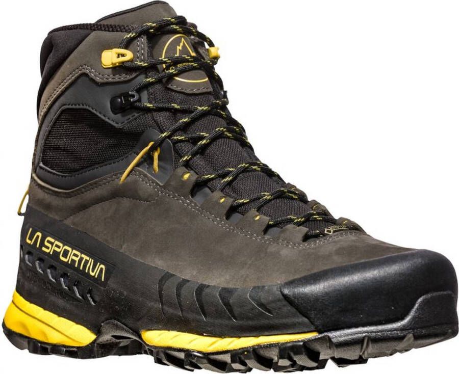 La Sportiva TX5 GTX Wandelschoenen Heren Carbon Yellow