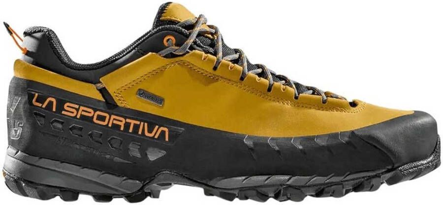 La Sportiva Tx5 Low Goretex Approachschoenen Groen 1 2 Man