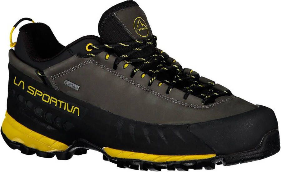 La Sportiva Tx5 Low Goretex Wandelschoenen Zwart 1 2 Man