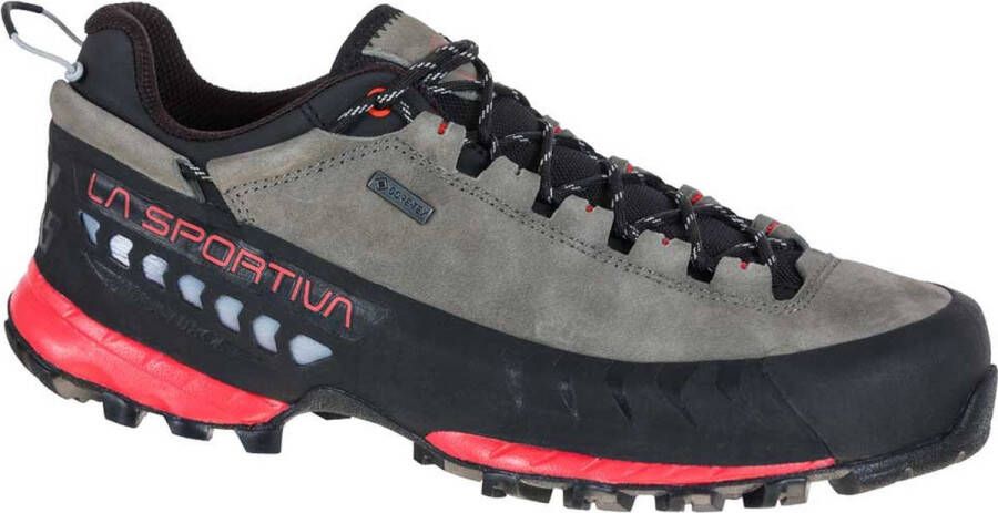 La sportiva Women's TX5 Low GTX Approachschoenen zwart olijfgroen - Foto 1