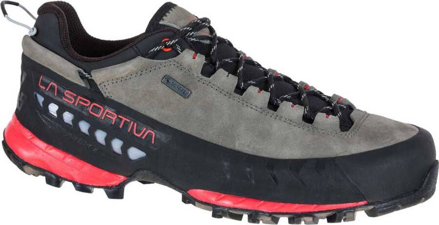 La Sportiva Tx5 Low Goretex Wandelschoenen Zwart Grijs Vrouw