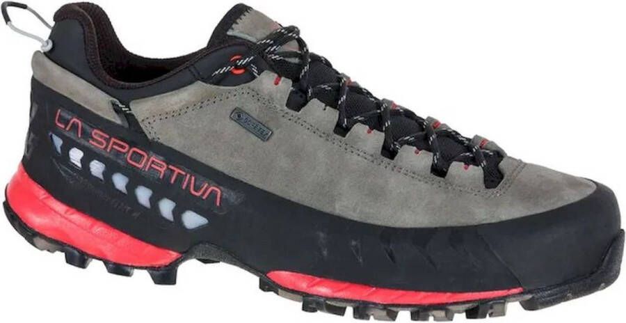 La Sportiva TX5 Low GTX Approachschoenen Dames Clay Hibisc