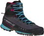 La Sportiva Txs Goretex Wandelschoenen Blauw Grijs 1 2 Vrouw - Thumbnail 1
