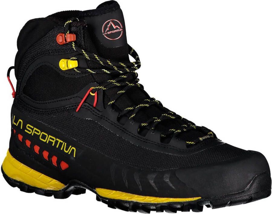 La Sportiva Txs Goretex Wandelschoenen Zwart 1 2 Man