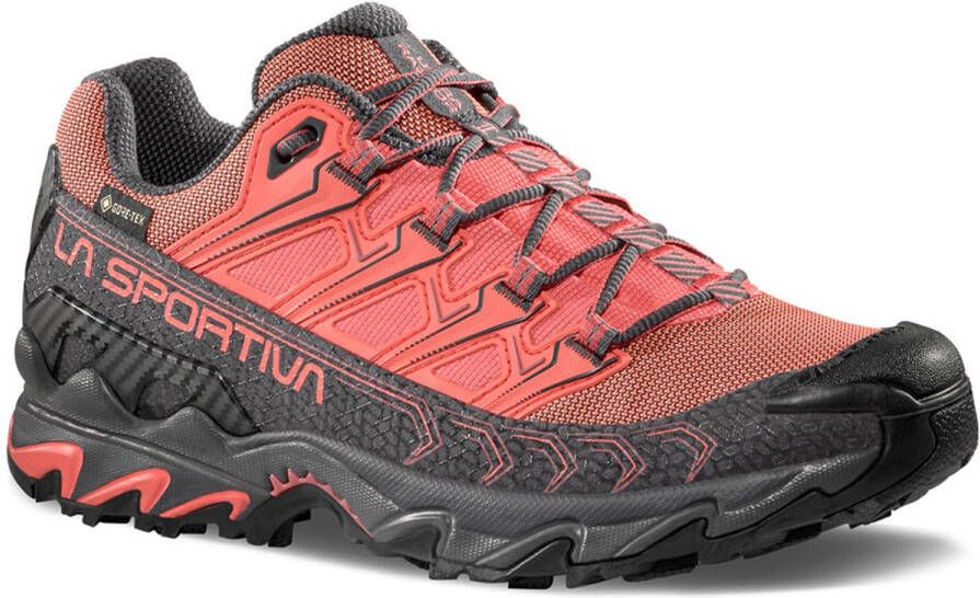 La sportiva Women's Ultra Raptor II GTX Trailrunningschoenen Regular bruin