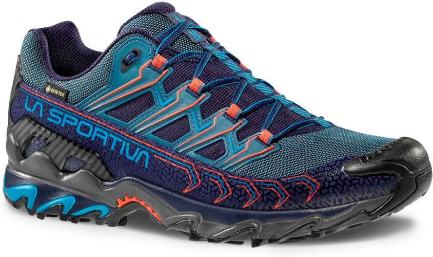 La Sportiva Ultra Raptor Ii Goretex Wandelschoenen Blauw 1 2 Man