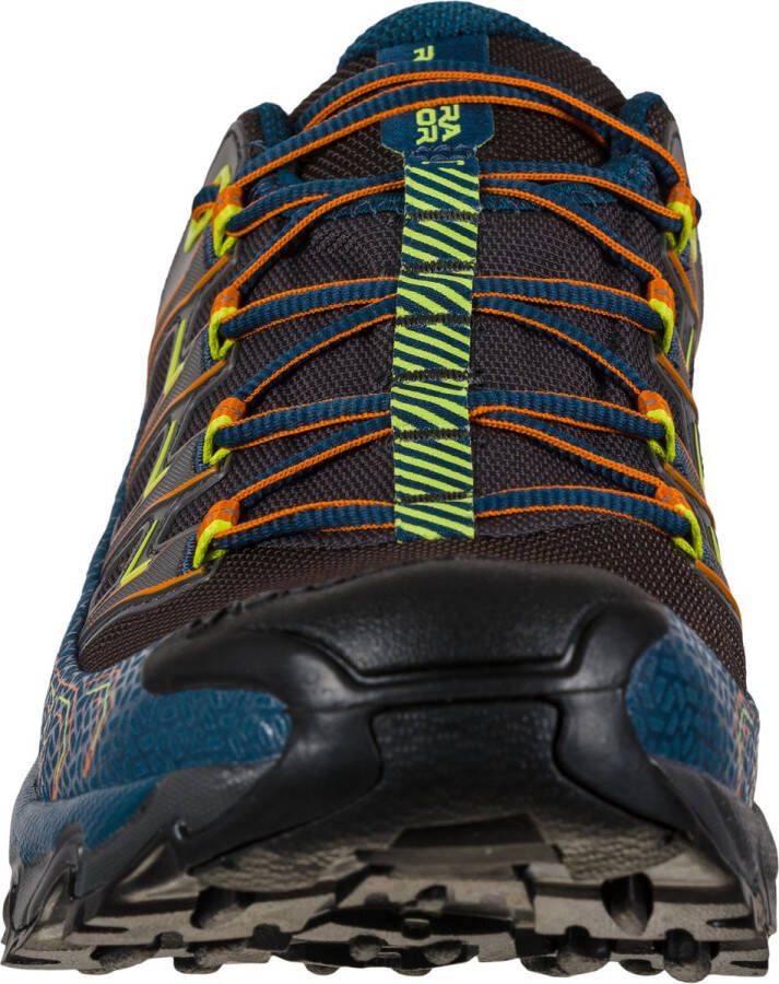 La Sportiva Ultra Raptor Ii Goretex Wandelschoenen Blauw Man