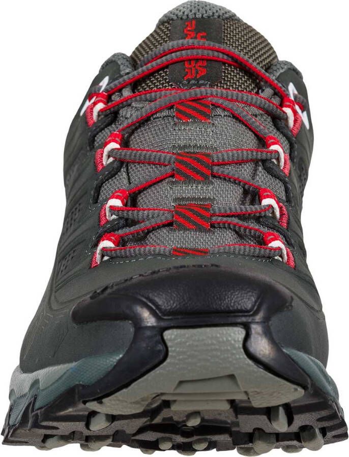 La Sportiva Ultra Raptor Ii Goretex Wandelschoenen Grijs 1 2 Vrouw