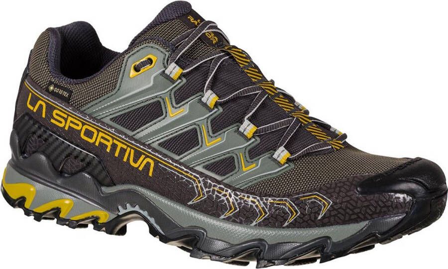 La Sportiva Ultra Raptor Ii Goretex Wandelschoenen Grijs Man