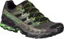 La sportiva M S Ultra Raptor II GTX Hikingsko 917724 Metal Flash Green Zwart Heren - Thumbnail 1