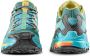 La sportiva Women's Ultra Raptor II GTX Trailrunningschoenen Regular turkoois - Thumbnail 1