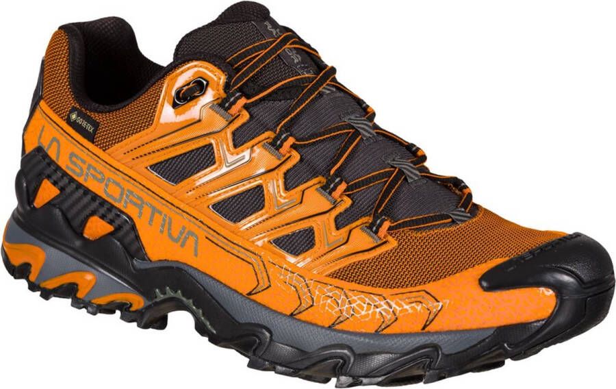 La Sportiva Ultra Raptor Ii Goretex Wandelschoenen Oranje 1 2 Man