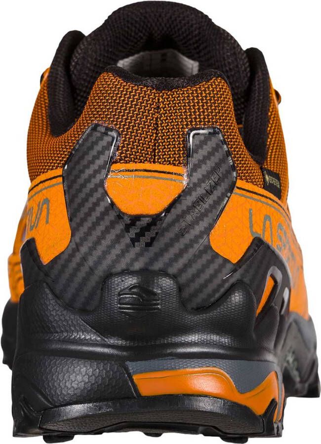 La Sportiva Ultra Raptor Ii Goretex Wandelschoenen Oranje 1 2 Man