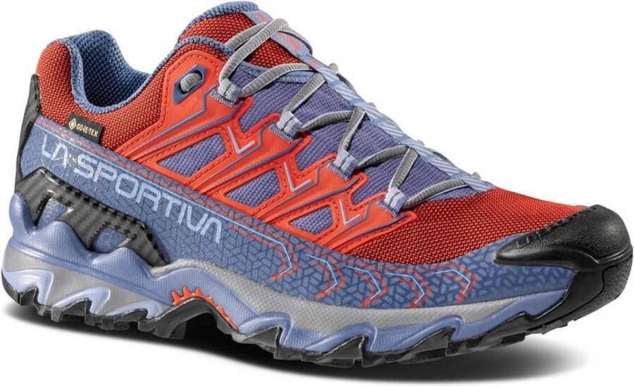 La Sportiva Ultra Raptor Ii Goretex Wandelschoenen Oranje Vrouw