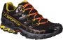La Sportiva Ultra Raptor II GTX Wandelschoenen Heren Black Yellow - Thumbnail 1