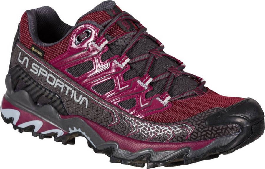 La sportiva Women's Ultra Raptor II GTX Trailrunningschoenen Regular meerkleurig