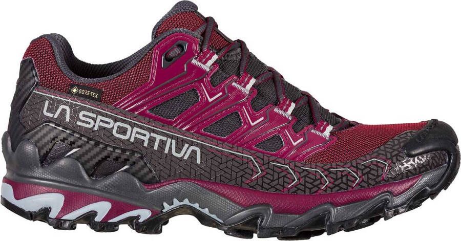 La Sportiva Ultra Raptor Ii Goretex Wandelschoenen Zwart Vrouw