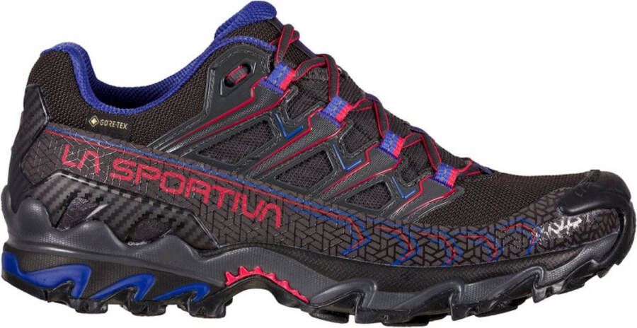 La Sportiva Ultra Raptor II GTX Wandelschoenen Dames Carbon Love Potion