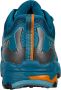 La Sportiva Ultra Raptor II JR Wandelschoenen Kinderen Space Blue Maple - Thumbnail 1