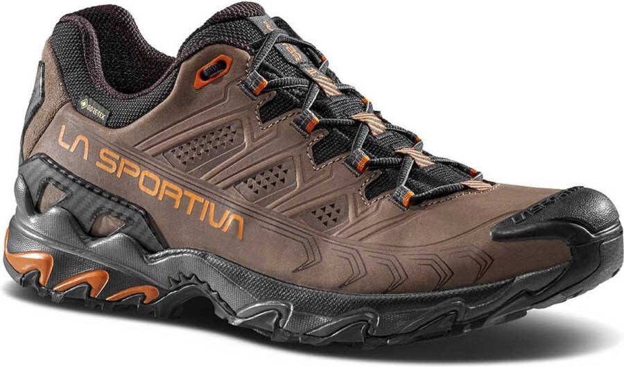 La Sportiva Ultra Raptor Ii Leather Goretex Wandelschoenen Bruin 1 2 Man